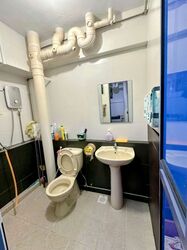 Blk 743 Woodlands Circle (Woodlands), HDB 4 Rooms #554889911